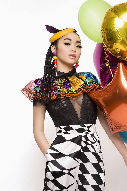 ve goi cam khong noi y cua co gai can tho dong phim bom tan my hinh anh 4