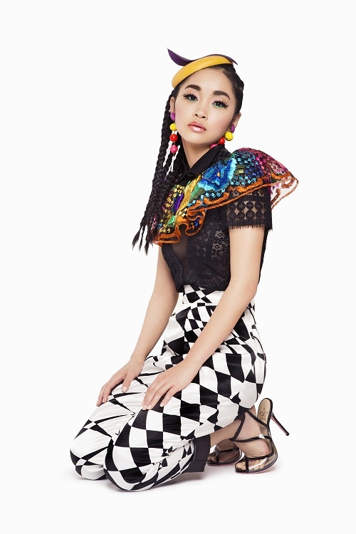 ve goi cam khong noi y cua co gai can tho dong phim bom tan my hinh anh 5
