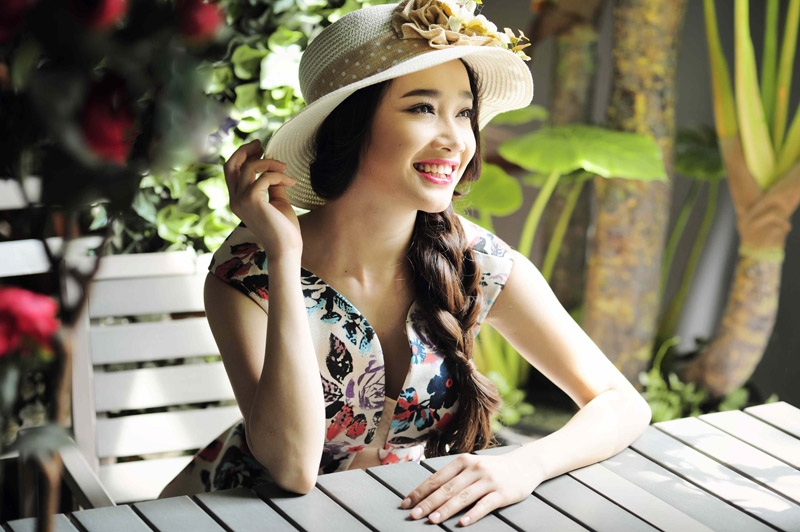 yeu truong giang, nha phuong ngay cang ho bao - 2