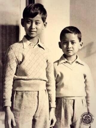 Bhumibol Adulyadej - trai tim, linh hon cua nguoi dan Thai hinh anh 2