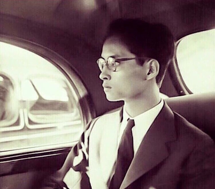 Bhumibol Adulyadej - trai tim, linh hon cua nguoi dan Thai hinh anh 7