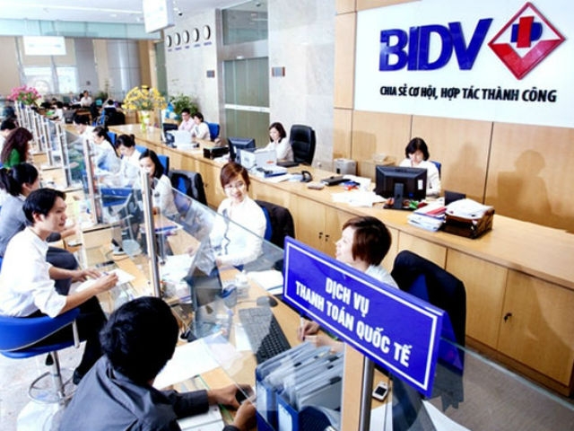 dai hoi co dong bat thuong cua bidv se ban van de gi? hinh anh 1