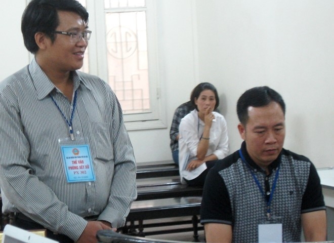Gia thieu tuong tinh bao lua dao, chiem doat gan 2,5 ty dong hinh anh 1