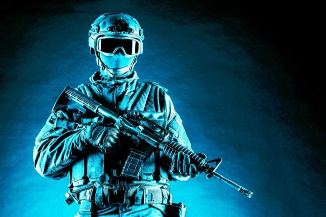 Hacker xâm nhập NASA khẳng định: Mỹ có tàu chiến không gian - Ảnh 3.