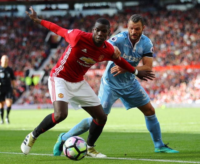 MU hy vọng tìm ra những Pogba mới