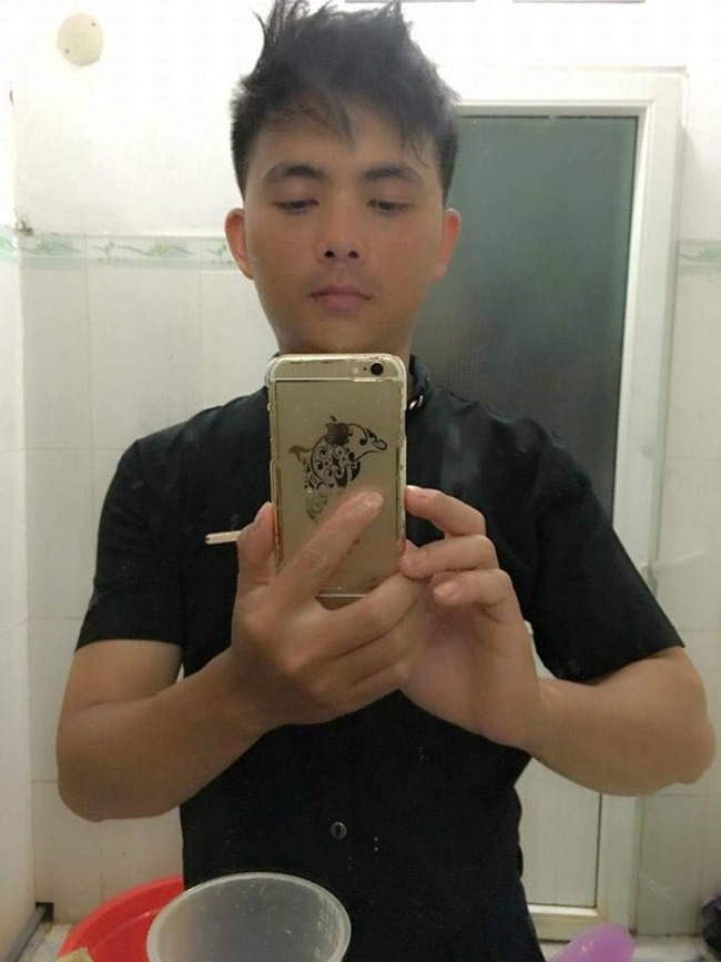 Nam sinh vừa tốt nghiệp ĐH Bách Khoa Hà Nội mất tích bí ẩn trên đường về quê - Ảnh 2.