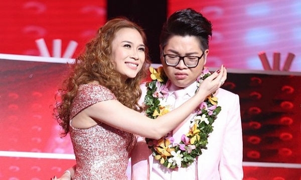 Không ít người đặt câu hỏi, nếu không phải học trò đội Mỹ Tâm, liệu Đức Phúc có giành ngôi vị quán quân Giọng hát Việt 2015?
