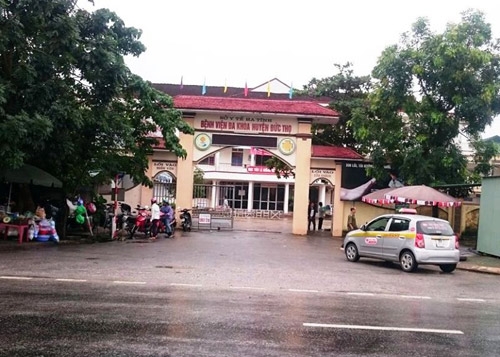 san phu tu vong voi manh xuong trong tu cung: khong phai xuong cua thai nhi - 2
