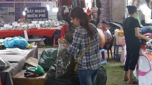 sau scandal linh miu “lo hang”, den luot truong phong so bi danh hinh anh 3