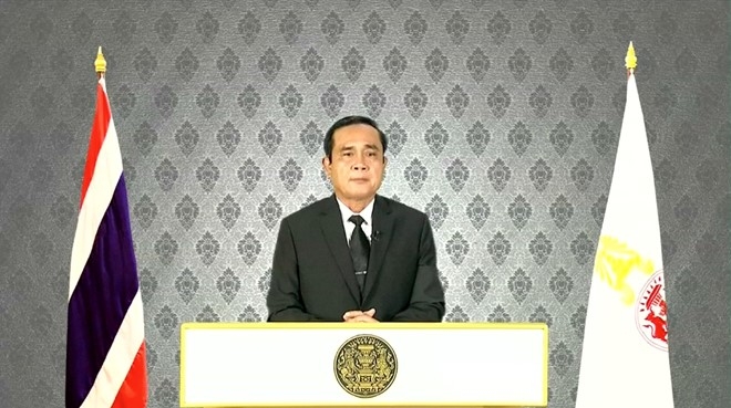 Thu tuong Thai: 'Noi dau va mat mat lon nhat cua nguoi Thai' hinh anh 2