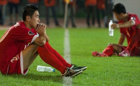 Tuyển U.19 Việt Nam ra quân ở VCK châu Á: Đụng ‘núi’ lớn - ảnh 3