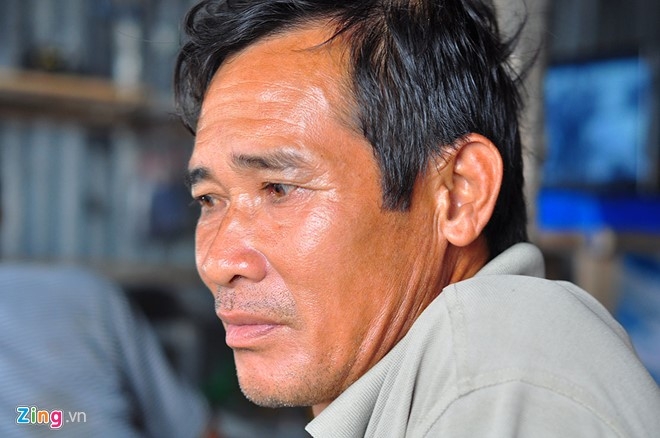 Vu dem ca chet ra quoc lo: Ngu dan phai ban dat tra no hinh anh 12
