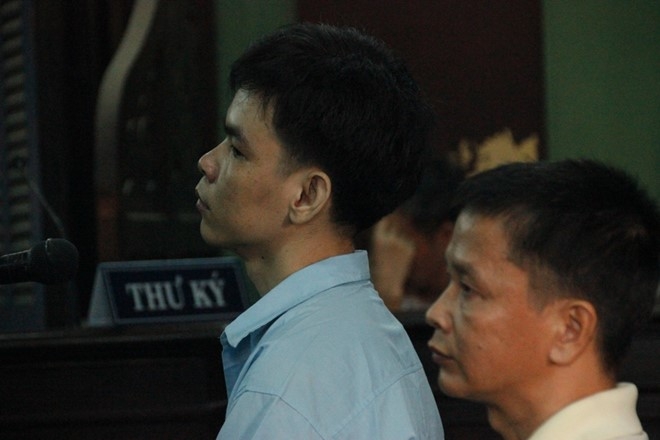 Y an tu hinh ke cuong buc, phi tang xac nguoi phu nu xau so hinh anh 1