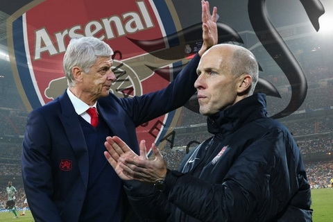 Bob Bradley se gap rat nhieu kho khan khi phai doi dau voi mot chien luoc gia giau kinh nghiem nhu Wenger.