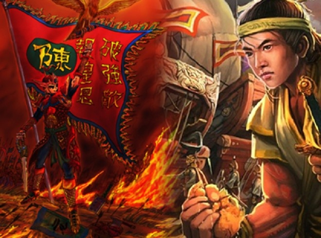 Bi an ve cai chet cua vi anh hung tre tuoi Tran Quoc Toan hinh anh 1