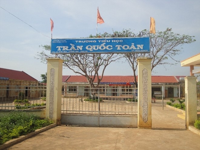 Bi an ve cai chet cua vi anh hung tre tuoi Tran Quoc Toan hinh anh 2
