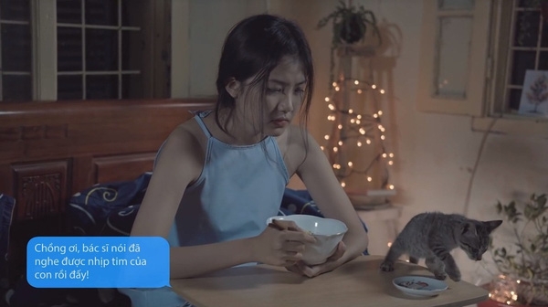 Phụ nữ, đừng để sắp ly hôn mới hiểu hết tình cảm của chồng như cô vợ trẻ này