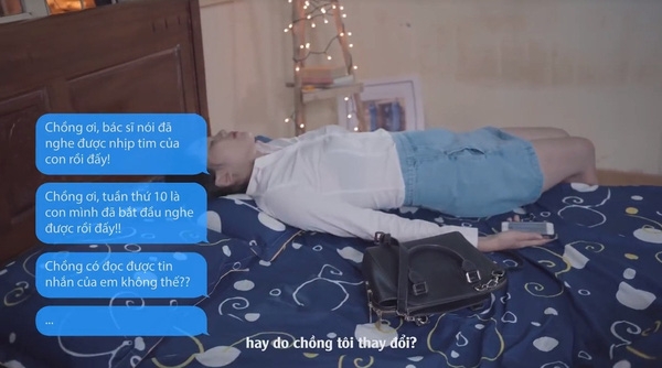 Phụ nữ, đừng để sắp ly hôn mới hiểu hết tình cảm của chồng như cô vợ trẻ này