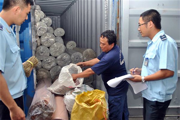  Những thủ tục kiểm tra chuyên ngành đã và đang làm doanh nghiệp xuất nhập khẩu khốn khổ đủ đường (ảnh minh họa). 