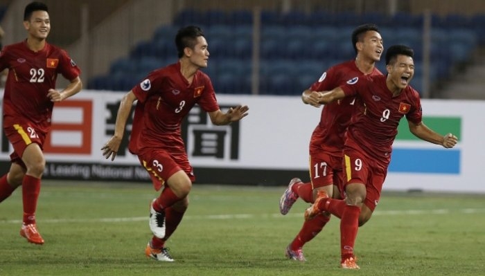 U19 Việt Nam, VCK U19 Châu Á, HLV Hoàng Anh Tuấn, U19 Triều Tiên