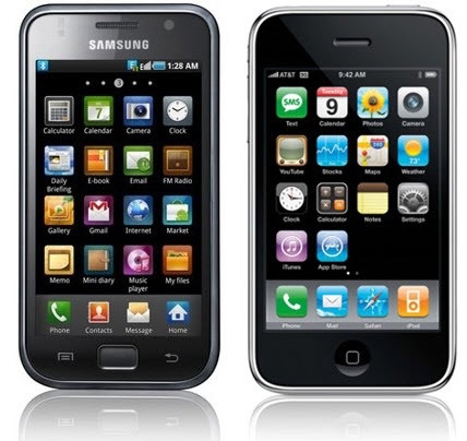 Apple kien Samsung va he luy cho ca nganh cong nghe hinh anh 3