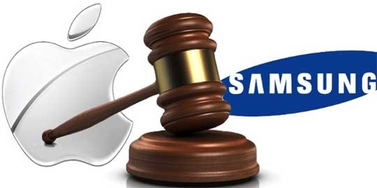 Apple kien Samsung va he luy cho ca nganh cong nghe hinh anh 4
