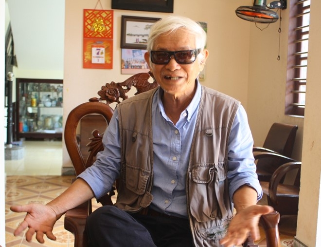 Da phat hien cung dien vua Quang Trung? hinh anh 3