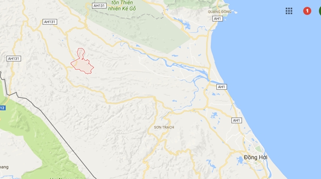 Dam tang me phai dung tu xa vai vong vi lu ngan cach hinh anh 4