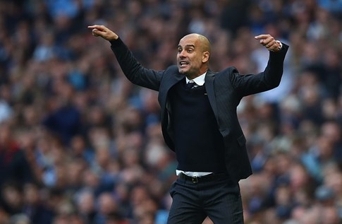 Guardiola sợ Man City rơi vào khủng hoảng - ảnh 2