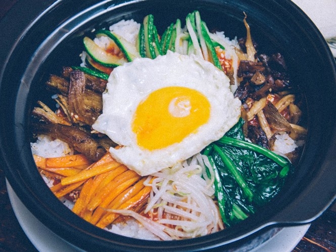 Mẹ ăn gì để tốt cho con?