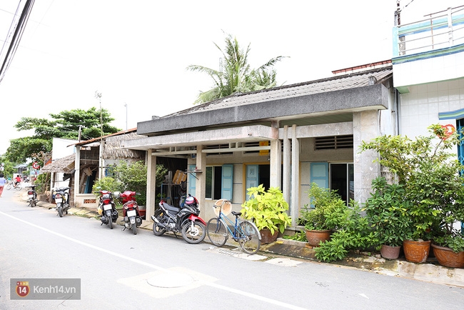 Chị Đào xác nhận bố mình đã lên Sài Gòn lãnh giải xổ số 92 tỷ đồng - Ảnh 1.