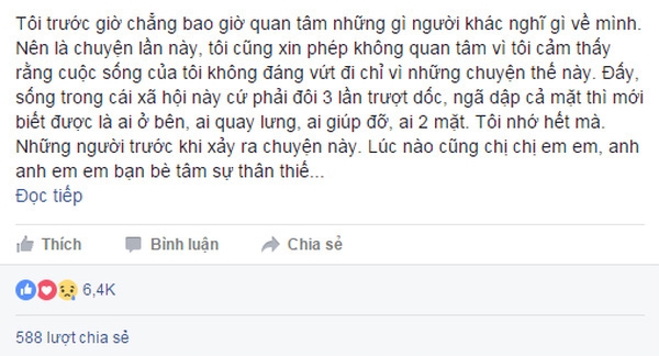 thói quen hóng biến, bóc phốt