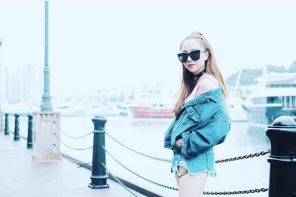 Ha Ho ap dao loat sao Viet ve phong cach thoi trang hinh anh 12