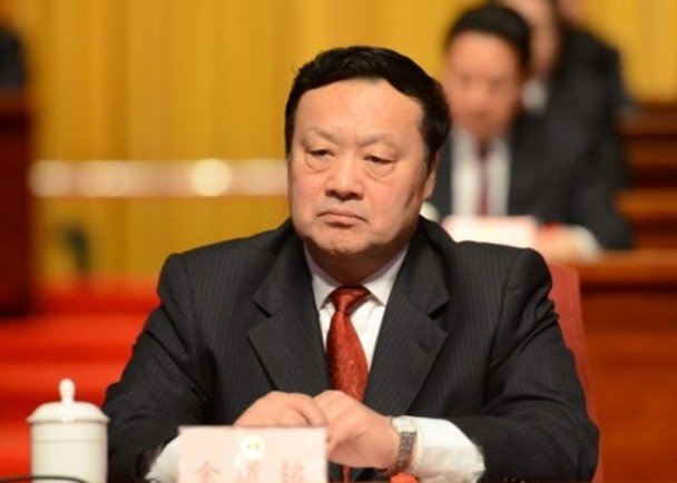 quan tham, quan tham Trung Quốc, tham nhũng, quan chức, quan chức tham nhũng, Kim Đạo Minh, Trung Quốc, hối lộ, nhận hối lộ