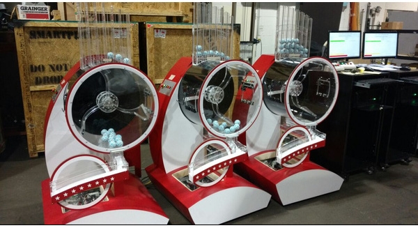 Loại xổ số vừa mang lại 92 tỷ đồng cho người may mắn hoạt động thế nào?