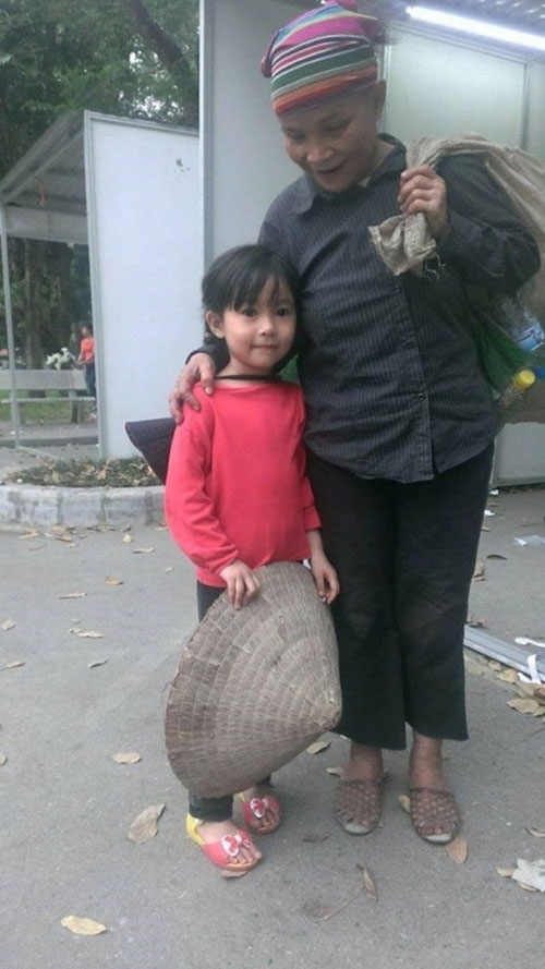nhung be gai ban rong mang guong mat thien than khien dan mang “dien dao” - 4