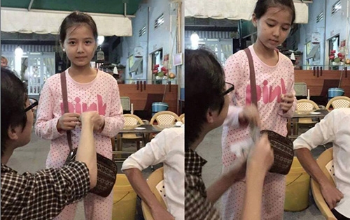 nhung be gai ban rong mang guong mat thien than khien dan mang “dien dao” - 6