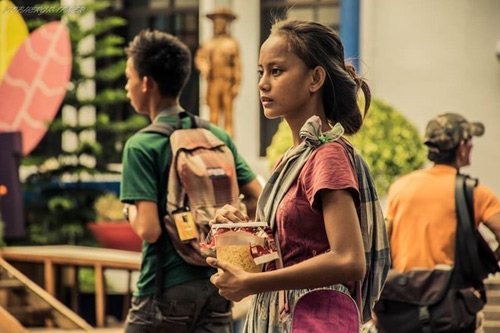 nhung be gai ban rong mang guong mat thien than khien dan mang “dien dao” - 9