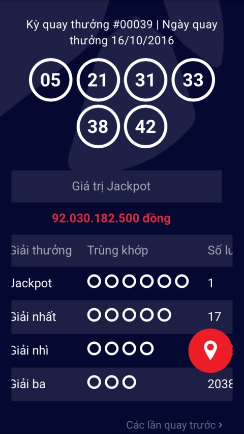 Nong dan Tra Vinh trung 92 ty dong xo so kieu My hinh anh 1