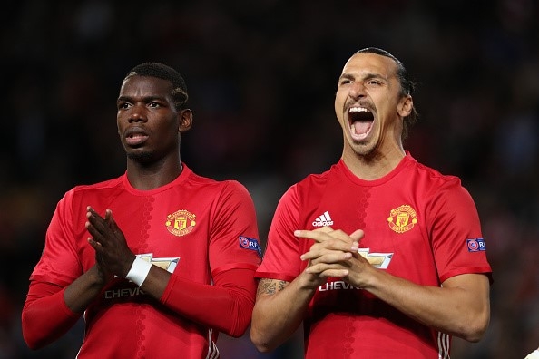 Pogba tiet lo danh tinh 'dai ca' trong phong thay do MU hinh anh 1