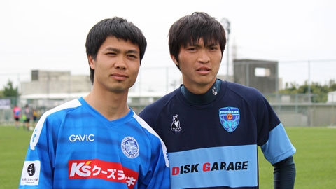 Sau AFF Cup, Công Phượng, Tuấn Anh, Xuân Trường sẽ dự giải U21 Quốc tế ở TP.HCM
