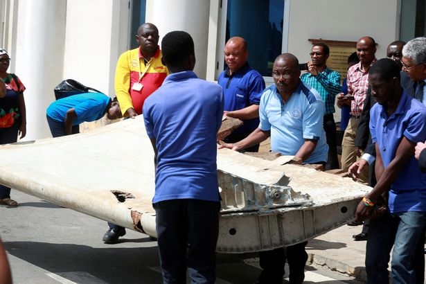 MH370, máy bay mất tích, Malaysia Airlines,