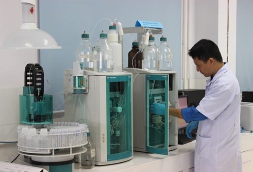 Thủ đoạn “hạ độc” thực phẩm ngày càng tinh vi ảnh 1