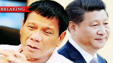Tinh bao My: TQ chuan bi hanh dong quan su Bien Dong