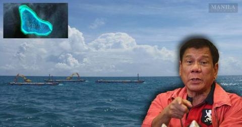 Tinh bao My: TQ chuan bi hanh dong quan su Bien Dong