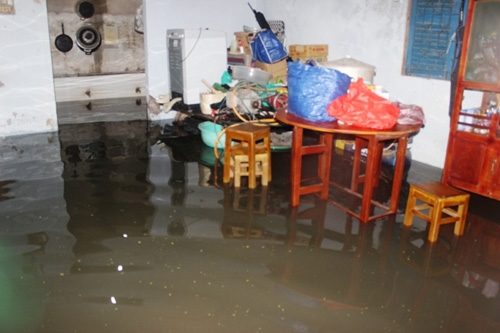 tphcm: vo bo bao, dan thao chay khoi nha trong dem hinh anh 2