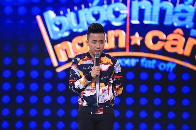 15 game show dang co Tran Thanh - Truong Giang tham gia hinh anh 5