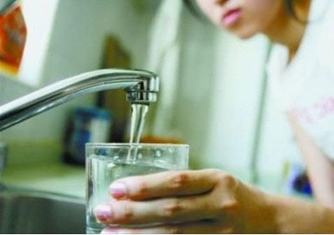 NDMA có khả năng gây ung thư xuất hiện trong nước uống tại 44 thành phố ở Trung Quốc Ảnh: People.cn