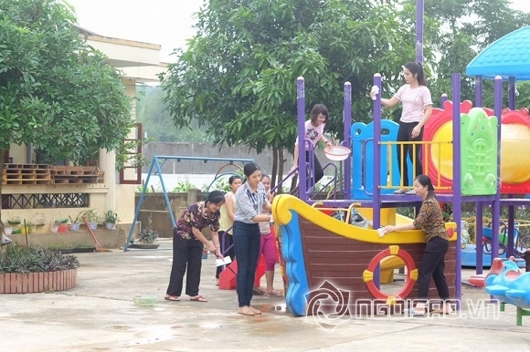 Ngọc Hân 4