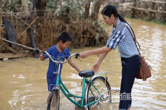 Ngọc Hân 5